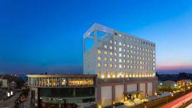 Samhi Hotels